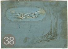 Carica l'immagine nel visualizzatore di Gallery, Disegni di Leonardo Da Vinci - relaxart.it