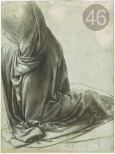 Carica l'immagine nel visualizzatore di Gallery, Disegni di Leonardo Da Vinci - relaxart.it