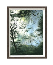 Carica l'immagine nel visualizzatore di Gallery, Acquerello Quintessenza 01.