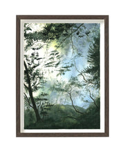 Carica l'immagine nel visualizzatore di Gallery, Pentatrittico 05 i 4 Elementi e la Quintessenza - relaxart.it