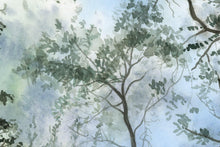 Carica l'immagine nel visualizzatore di Gallery, Trittico 01 Acqua Terra Quintessenza - relaxart.it