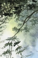 Carica l'immagine nel visualizzatore di Gallery, Dittico 10 Acqua Quintessenza - relaxart.it