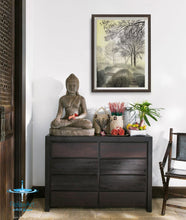 Carica l'immagine nel visualizzatore di Gallery, Acquerello Quintessenza 02.