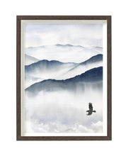 Carica l'immagine nel visualizzatore di Gallery, Pentatrittico 04 i 4 Elementi e la Quintessenza - relaxart.it