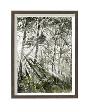 Carica l'immagine nel visualizzatore di Gallery, Pentatrittico 12 i 4 Elementi e la Quintessenza - relaxart.it