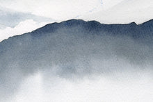 Carica l'immagine nel visualizzatore di Gallery, Acquerello Quintessenza 03 - relaxart.it