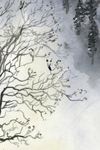 Carica l'immagine nel visualizzatore di Gallery, Acquerello Quintessenza 04 - relaxart.it