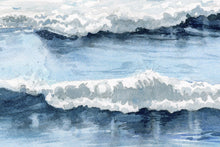 Carica l'immagine nel visualizzatore di Gallery, Acquerello Acqua 05 - relaxart.it