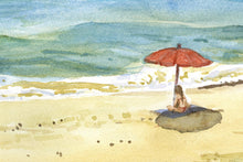 Carica l'immagine nel visualizzatore di Gallery, Trittico 10 Acqua Terra Fuoco - relaxart.it