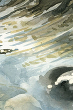 Carica l'immagine nel visualizzatore di Gallery, Dittico 09 Acqua Quintessenza - relaxart.it