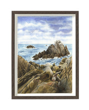 Carica l'immagine nel visualizzatore di Gallery, Pentatrittico 07 i 4 Elementi e la Quintessenza - relaxart.it