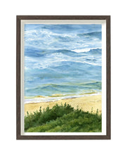 Carica l'immagine nel visualizzatore di Gallery, Acquerello Acqua 04 - relaxart.it