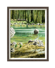 Carica l'immagine nel visualizzatore di Gallery, Tetrattico 13 i 4 Elementi - relaxart.it