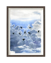 Carica l'immagine nel visualizzatore di Gallery, Tetrattico 06 i 4 Elementi - relaxart.it