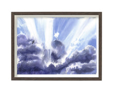 Carica l'immagine nel visualizzatore di Gallery, Tetrattico 10 i 4 Elementi - relaxart.it