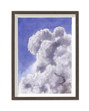 Carica l'immagine nel visualizzatore di Gallery, Acquerello Originale Aria 03 - relaxart.it