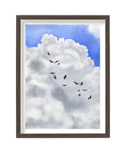 Carica l'immagine nel visualizzatore di Gallery, Tetrattico 05 i 4 Elementi - relaxart.it