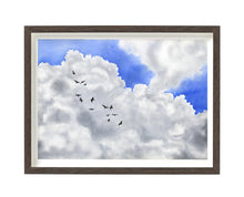 Carica l'immagine nel visualizzatore di Gallery, Tetrattico 11 i 4 Elementi - relaxart.it