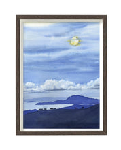 Carica l'immagine nel visualizzatore di Gallery, Pentatrittico 06 i 4 Elementi e la Quintessenza - relaxart.it