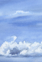 Carica l'immagine nel visualizzatore di Gallery, Dittico Aria 04 - relaxart.it