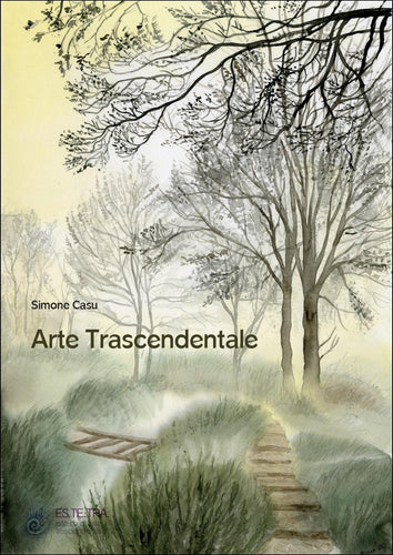 Libro Arte Trascendentale - relaxart.it