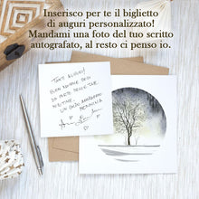 Carica l'immagine nel visualizzatore di Gallery, Dittico Quintessenza 02 - relaxart.it