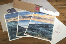 Carica l'immagine nel visualizzatore di Gallery, Acquerello Acqua 01 - relaxart.it