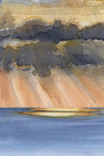 Carica l'immagine nel visualizzatore di Gallery, Dittico 08 Acqua Fuoco - relaxart.it