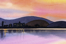 Carica l'immagine nel visualizzatore di Gallery, Dittico 03 Aria Fuoco - relaxart.it