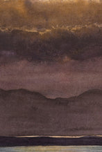 Carica l'immagine nel visualizzatore di Gallery, Dittico 07 Acqua Fuoco - relaxart.it