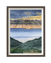 Carica l'immagine nel visualizzatore di Gallery, Acquerello Fuoco 05 - relaxart.it