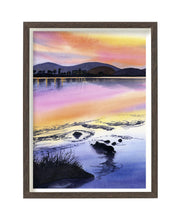 Carica l'immagine nel visualizzatore di Gallery, Pentatrittico 12 i 4 Elementi e la Quintessenza - relaxart.it