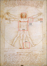 Carica l&#39;immagine nel visualizzatore di Gallery, Libro di Leonardo Da Vinci - relaxart.it
