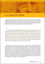 Carica l'immagine nel visualizzatore di Gallery, Libro di Leonardo Da Vinci - relaxart.it