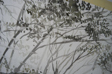 Carica l'immagine nel visualizzatore di Gallery, Acquerello Originale Pano Quintessenza 03 - relaxart.it