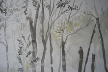 Carica l'immagine nel visualizzatore di Gallery, Acquerello Pano Quintessenza 03 - relaxart.it