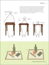 Carica l'immagine nel visualizzatore di Gallery, Libro e video di Disegno metodo RODVAL - relaxart.it