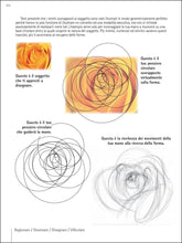 Carica l'immagine nel visualizzatore di Gallery, Libro di Disegno metodo RODVAL - relaxart.it