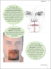 Carica l'immagine nel visualizzatore di Gallery, Libro e video di Disegno metodo RODVAL - relaxart.it