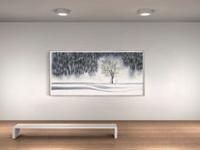 Carica l'immagine nel visualizzatore di Gallery, Acquerello Pano Quintessenza 02 - relaxart.it