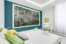 Carica l'immagine nel visualizzatore di Gallery, Acquerello Originale Pano Quintessenza 03 - relaxart.it