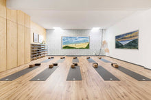 Carica l'immagine nel visualizzatore di Gallery, Acquerello Pano Acqua 02 - relaxart.it