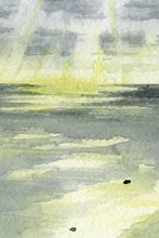 Carica l'immagine nel visualizzatore di Gallery, Pentatrittico 01 i 4 Elementi e la Quintessenza - relaxart.it