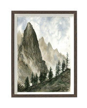 Carica l'immagine nel visualizzatore di Gallery, Tetrattico 01 i 4 Elementi - relaxart.it