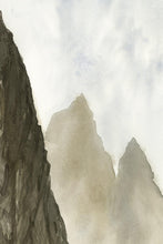 Carica l'immagine nel visualizzatore di Gallery, Dittico 11 Acqua Terra - relaxart.it