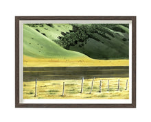 Carica l'immagine nel visualizzatore di Gallery, Acquerello Terra 07 - relaxart.it