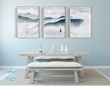 Carica l'immagine nel visualizzatore di Gallery, Trittico Quintessenza 01 - relaxart.it