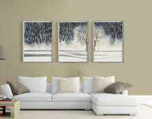 Carica l'immagine nel visualizzatore di Gallery, Trittico Quintessenza 02 - relaxart.it