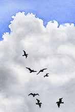 Carica l&#39;immagine nel visualizzatore di Gallery, Trittico Aria 01 - relaxart.it
