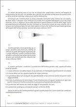 Carica l'immagine nel visualizzatore di Gallery, Libro di Leonardo Da Vinci - relaxart.it